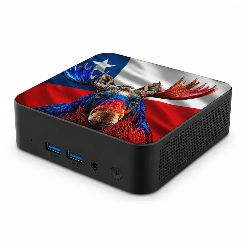 ポータブルミニPCゲーマー、インテルコアN150、16GB  - Pc Gaming Portable のレビューと価格