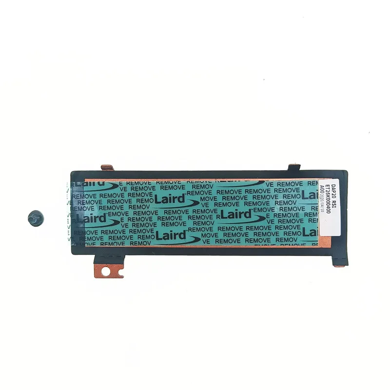 SSDハードドライブ取り付けブラケット,ヒートシンク,del - M.2 Ssd Heatsink のレビューと価格