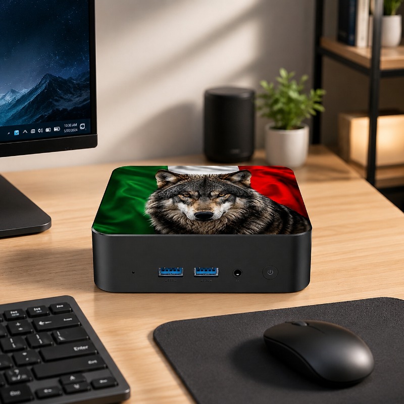 新型ミニPCコンピューター インテルコアN150 16GB  - Pc Gaming Portable のレビューと価格